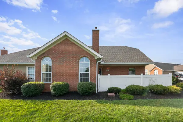 59 Peggy Green Lane, Pickerington, OH 43147