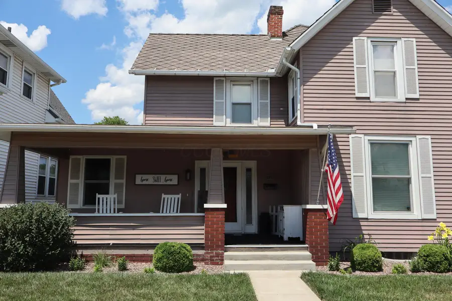 484 E Main Street, Circleville, OH 43113 - #2