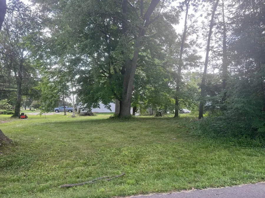 0 N Granville Street, Baltimore, OH 43105 - #2