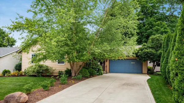 420 Alison Court, Lancaster, OH 43130