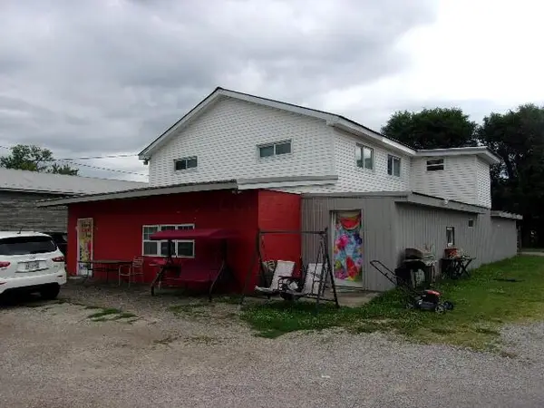 122 N Washington Street, Utica, OH 43080