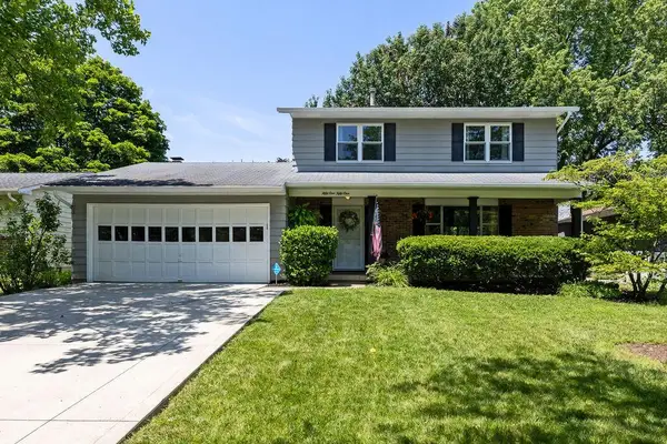 5151 Avalon Avenue, Columbus, OH 43229