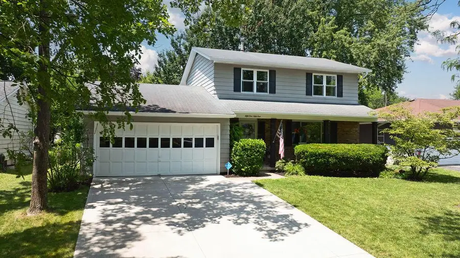 5151 Avalon Avenue, Columbus, OH 43229 - #3