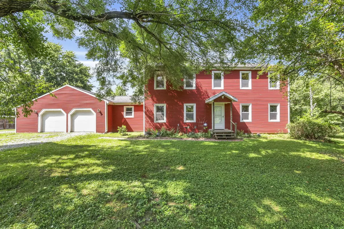 51 Tritipo Lane, The Plains, OH 45780 - #1