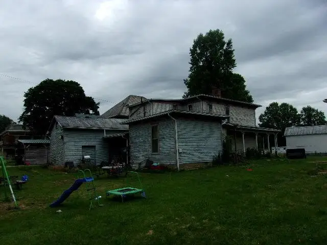 409 N Main Street, Utica, OH 43080 - #3