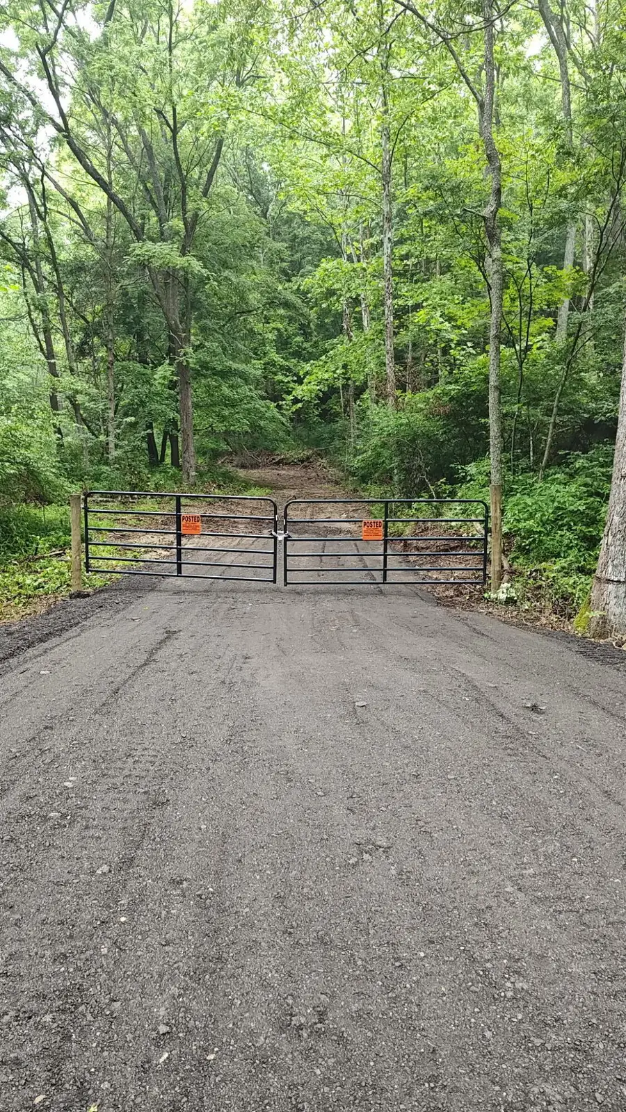 30721 Stevens Branch Road, Londonderry, OH 45647 - #2
