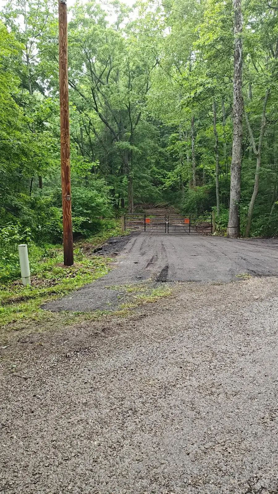 30721 Stevens Branch Road, Londonderry, OH 45647 - #3