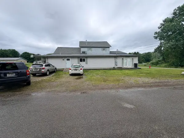 5101 Factory Road, Albany, OH 45710