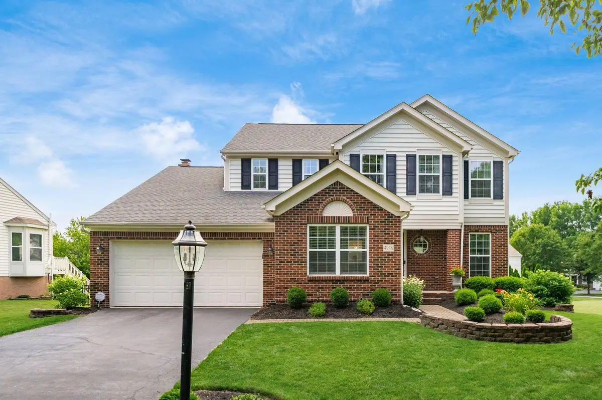 4978 Alston Grove Drive, Westerville, OH 43082 - #1