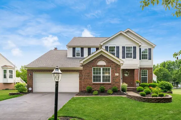 4978 Alston Grove Drive, Westerville, OH 43082