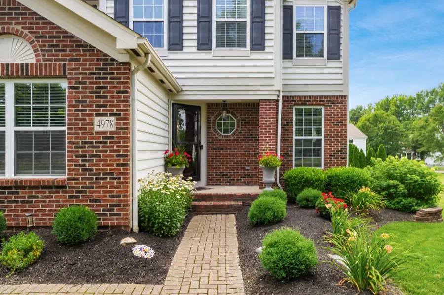 4978 Alston Grove Drive, Westerville, OH 43082 - #2