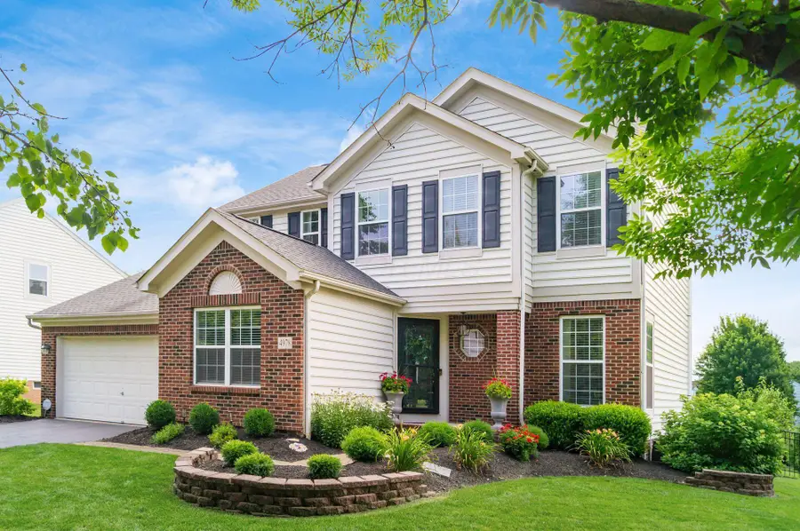 4978 Alston Grove Drive, Westerville, OH 43082 - #3