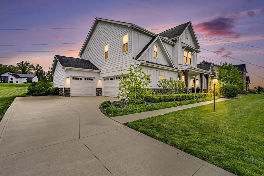 2110 Shale Run Drive, Delaware, OH 43015 - #2