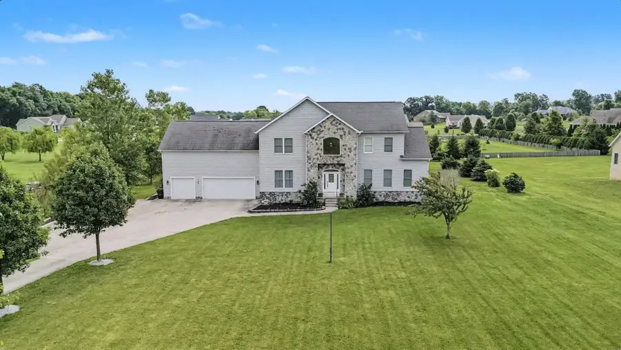 5866 Lithopolis Winchester Road, Canal Winchester, OH 43110 - #2