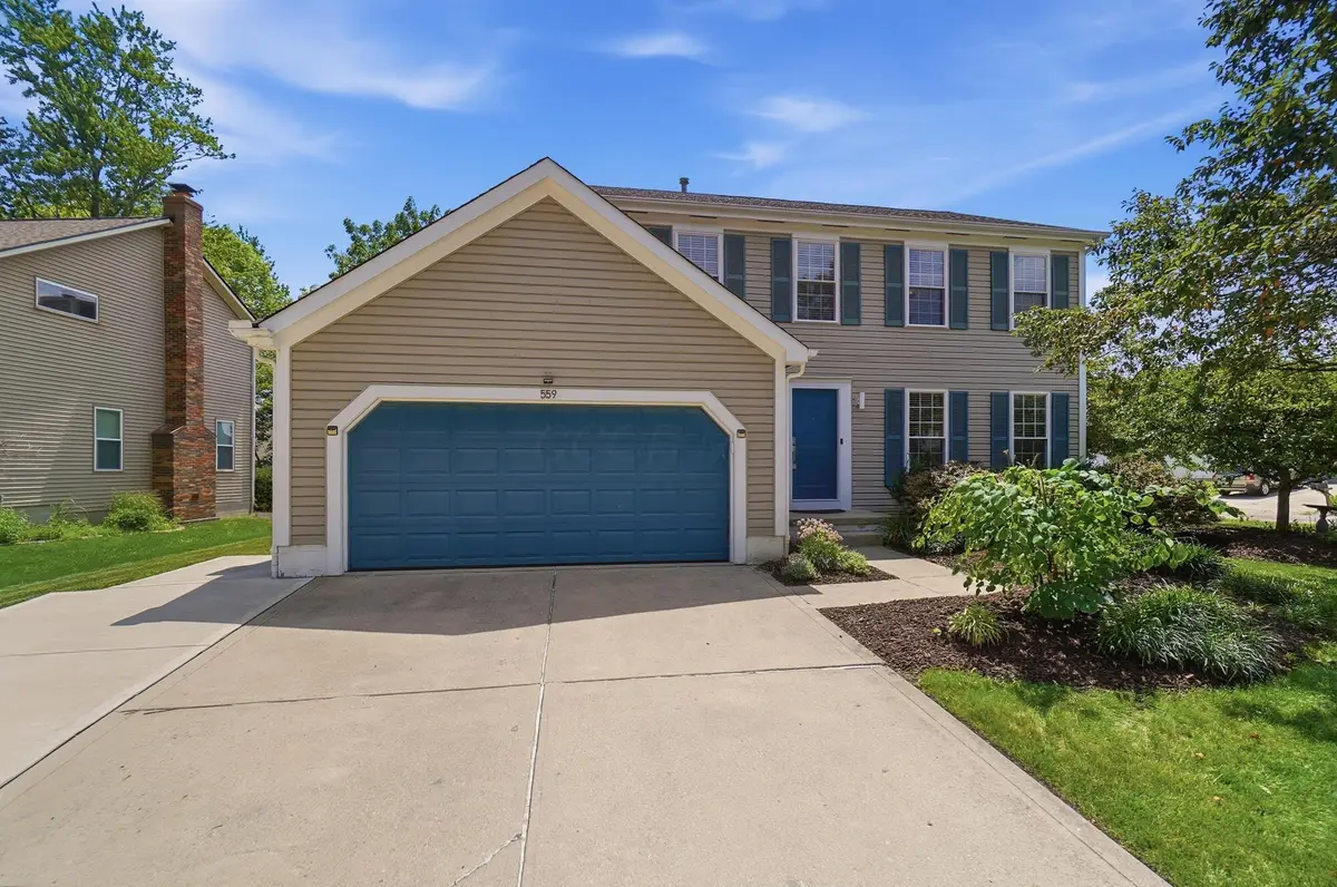 559 Woodmark Run, Gahanna, OH 43230 - #1