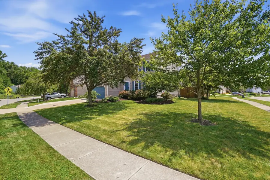 559 Woodmark Run, Gahanna, OH 43230 - #3
