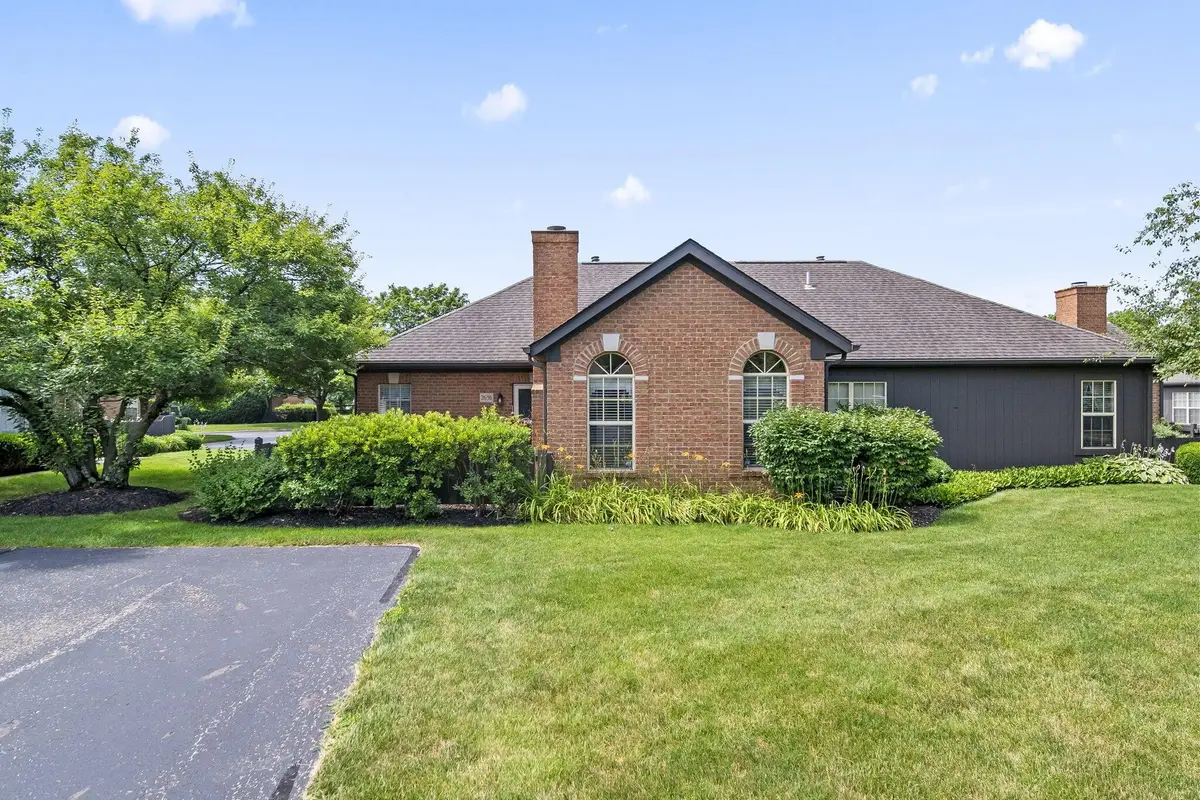 2636 Trottersway Drive, Columbus, OH 43235 - #1