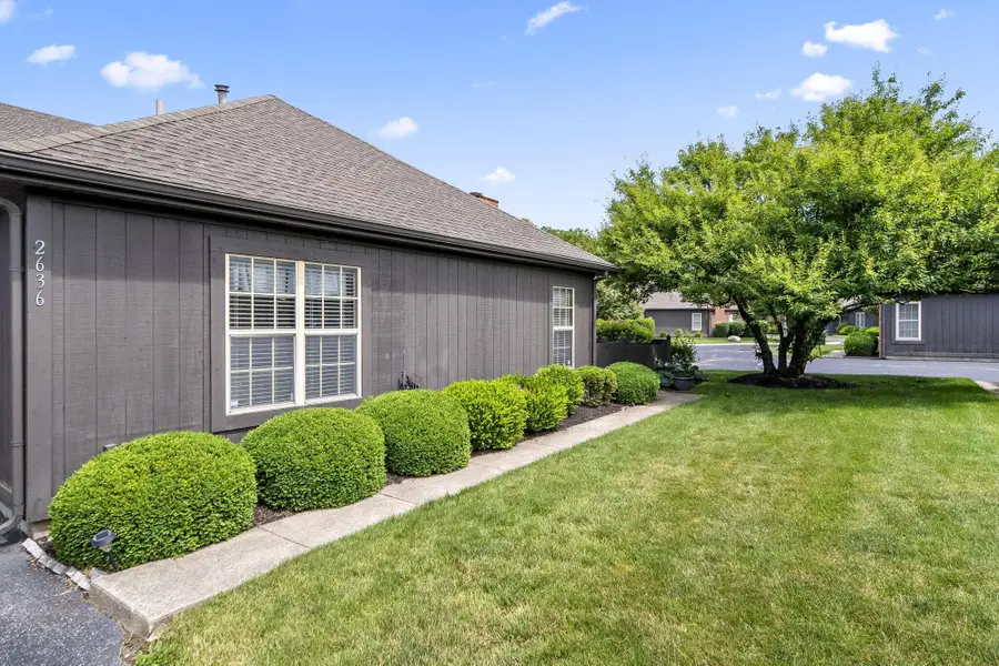 2636 Trottersway Drive, Columbus, OH 43235 - #3