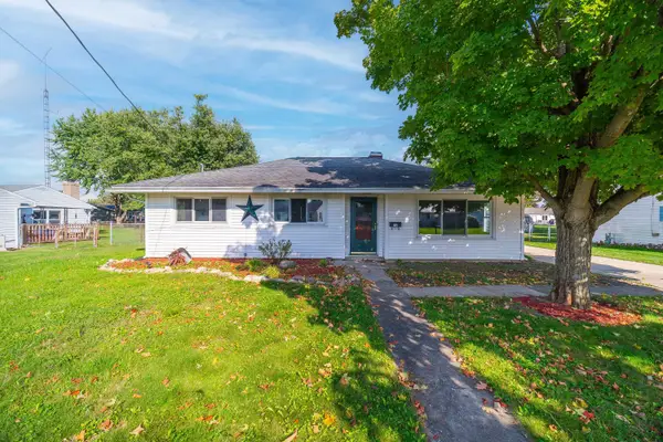72 E George Street, Richwood, OH 43344