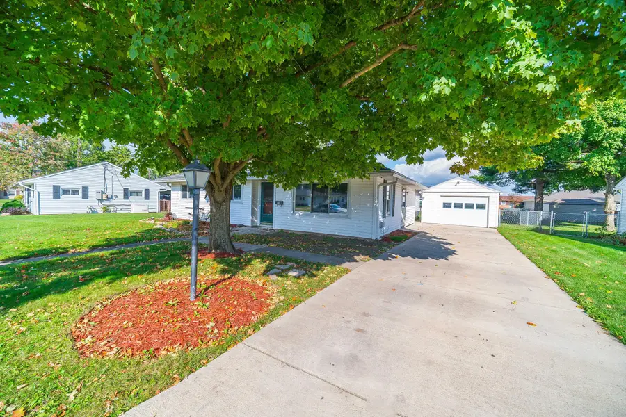 72 E George Street, Richwood, OH 43344 - #2