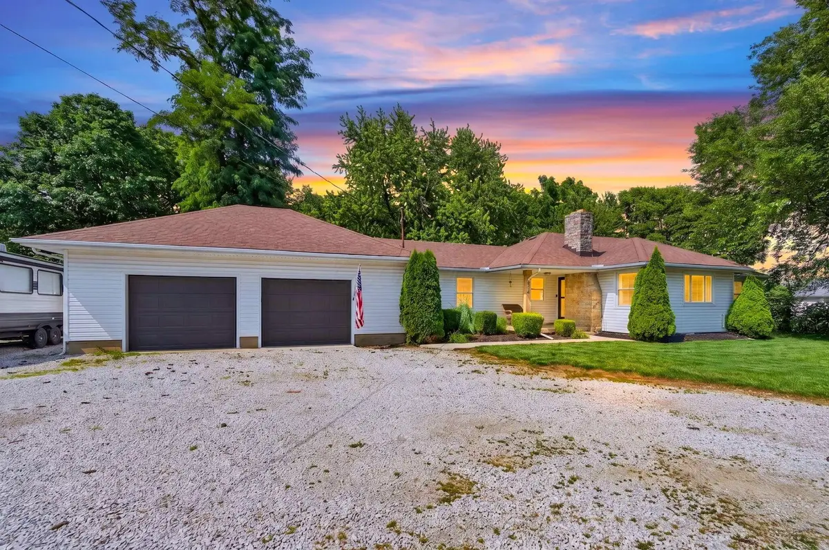 924 White Road, Grove City, OH 43123 - #1