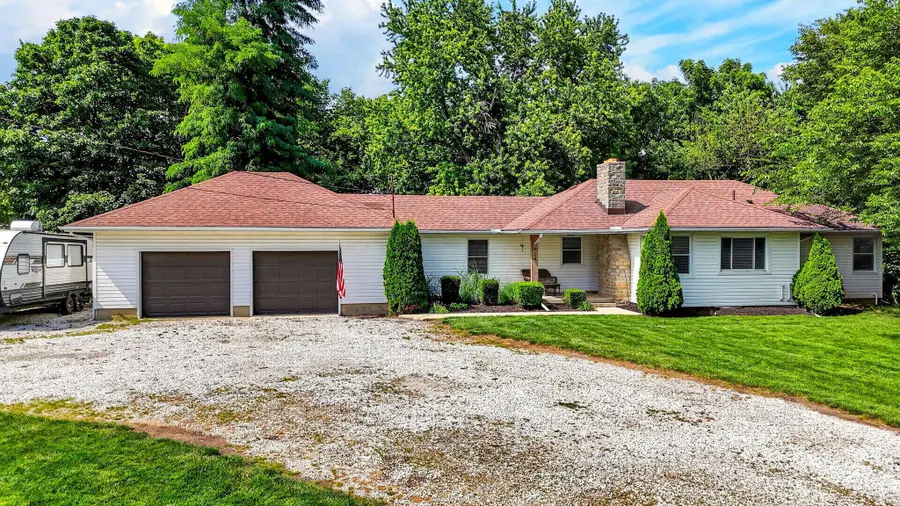 924 White Road, Grove City, OH 43123 - #2