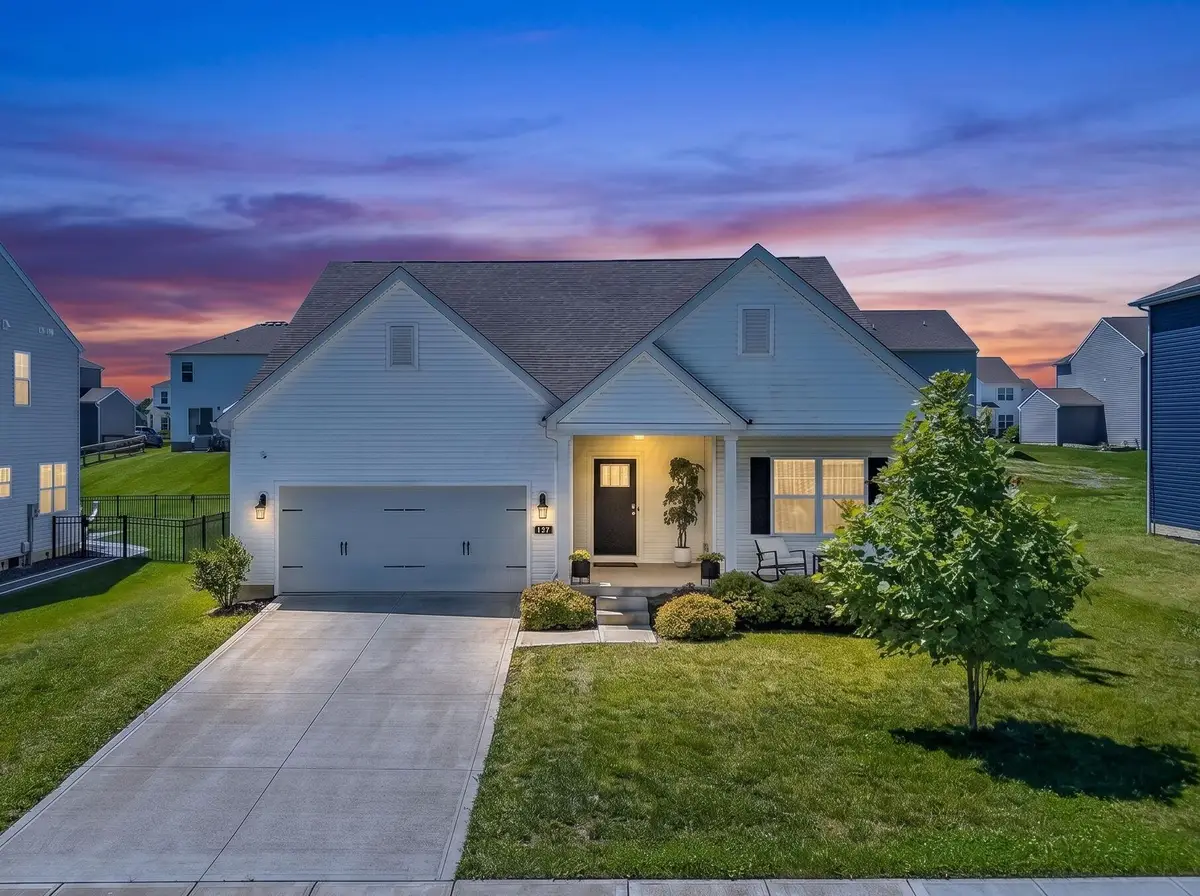 127 Beaman Gates Drive Sw, Granville, OH 43023 - #1