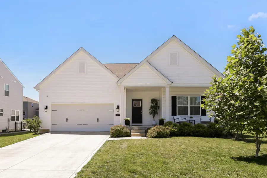 127 Beaman Gates Drive Sw, Granville, OH 43023 - #2