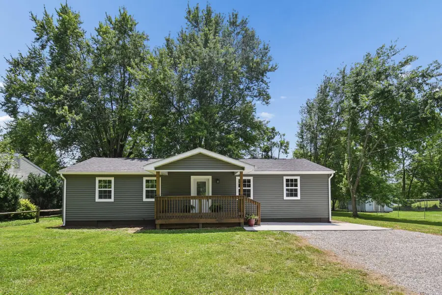 8 Brown Avenue, Chillicothe, OH 45601 - #2