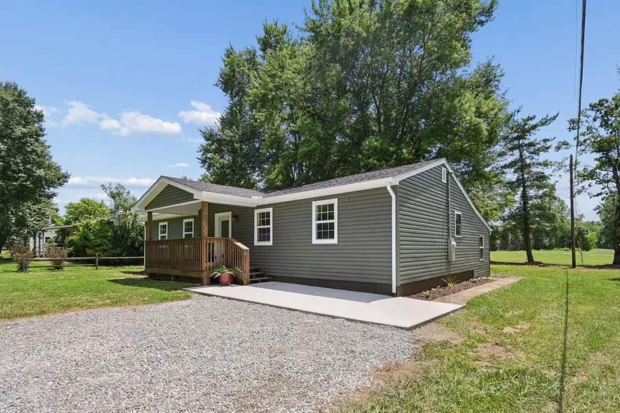 8 Brown Avenue, Chillicothe, OH 45601 - #3