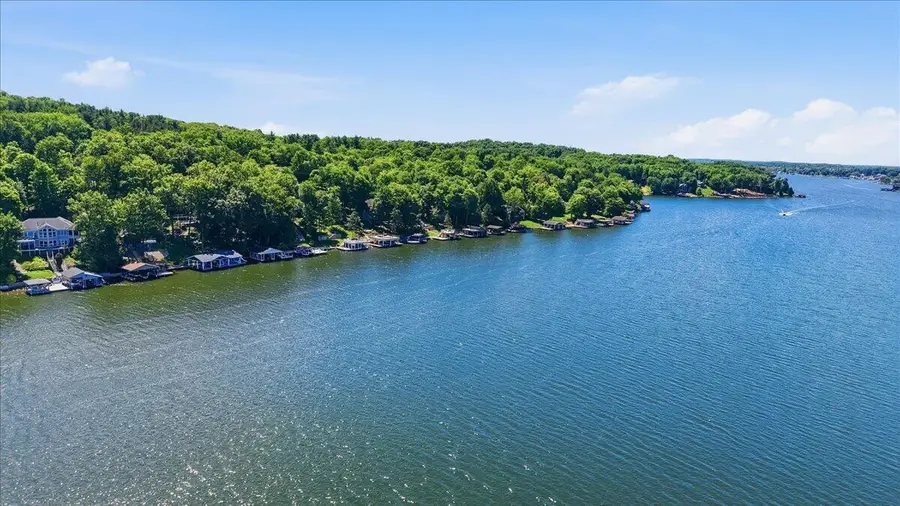 657 King Beach Drive, Howard, OH 43028 - #3