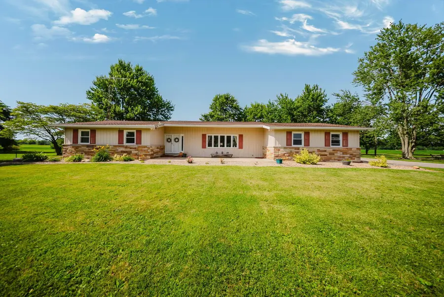 8896 Marseilles Galion Road E, Caledonia, OH 43314 - #2