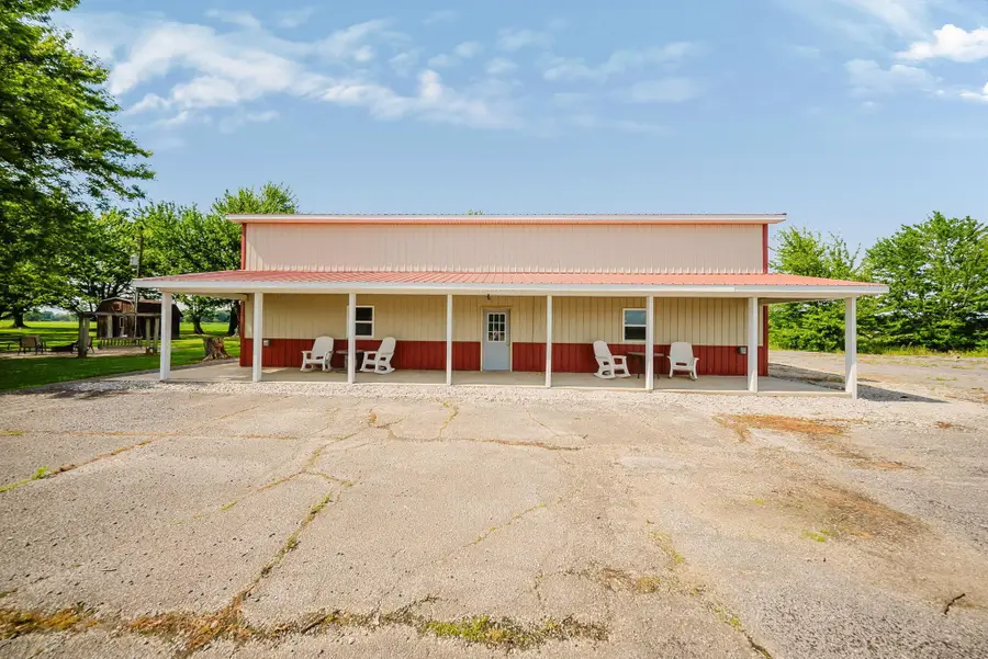 8896 Marseilles Galion Road E, Caledonia, OH 43314 - #3