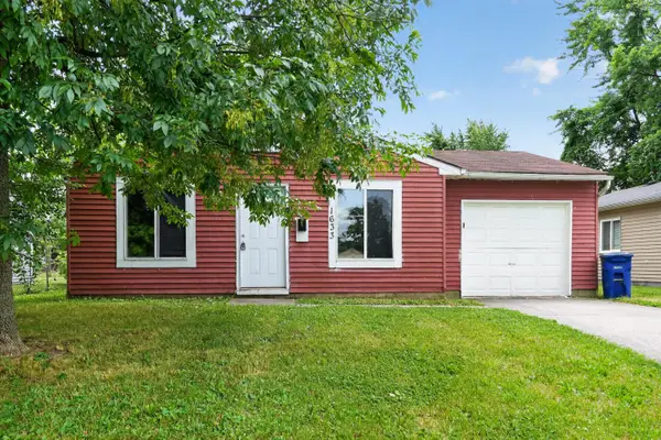 1633 E Gates Street, Columbus, OH 43206