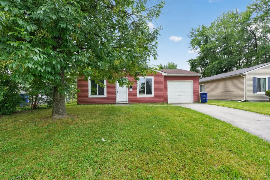 1633 E Gates Street, Columbus, OH 43206 - #2