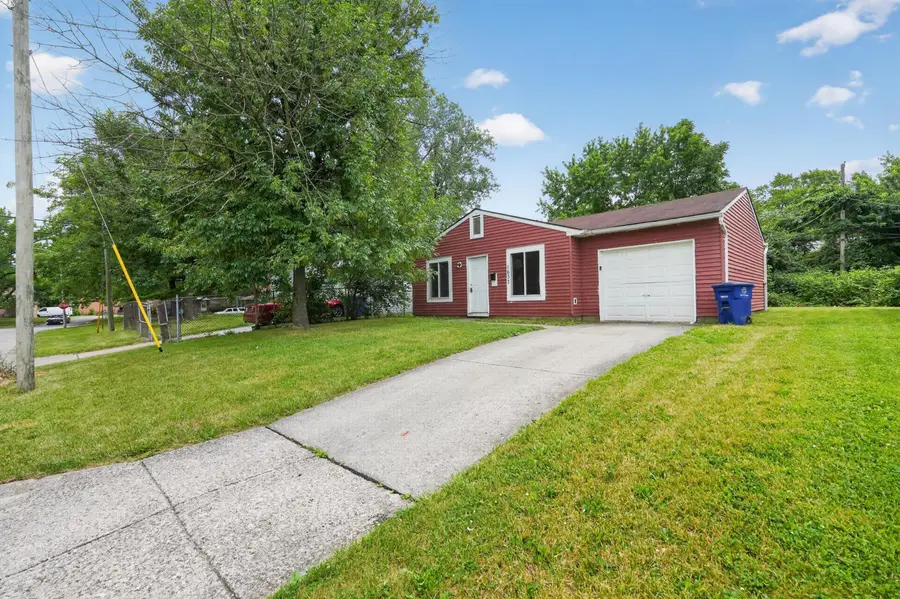 1633 E Gates Street, Columbus, OH 43206 - #3