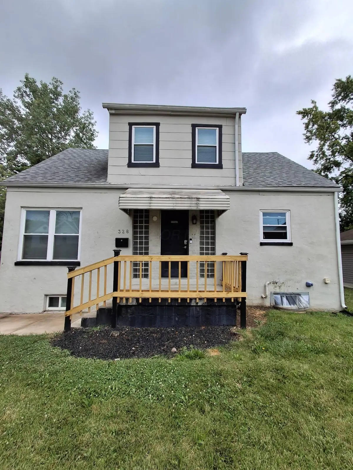328 S Oakley Avenue, Columbus, OH 43204 - #1
