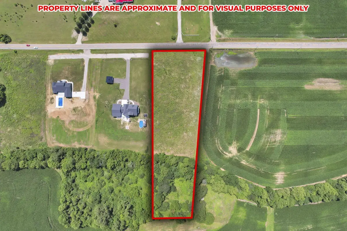 4740 State Route 316 W, Ashville, OH 43103 - #1