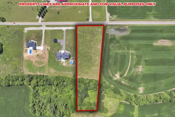 4740 State Route 316 W, Ashville, OH 43103