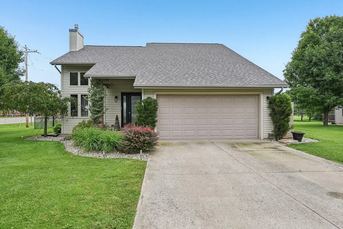 1627 Briarwood Street, West Liberty, OH 43357 - #1