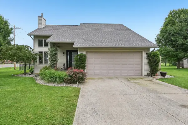 1627 Briarwood Street, West Liberty, OH 43357