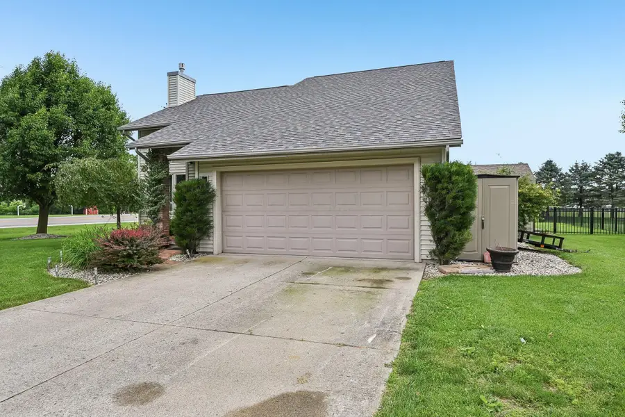 1627 Briarwood Street, West Liberty, OH 43357 - #2