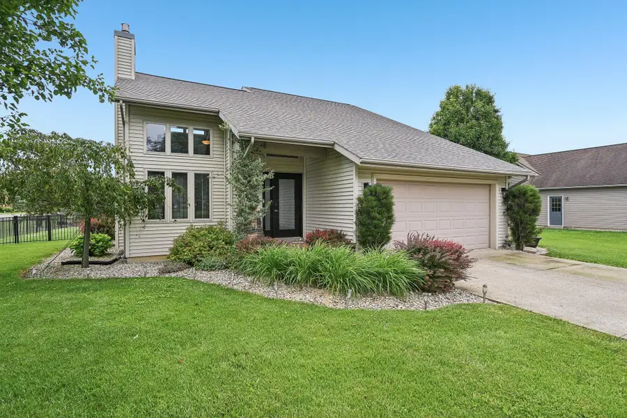 1627 Briarwood Street, West Liberty, OH 43357 - #3
