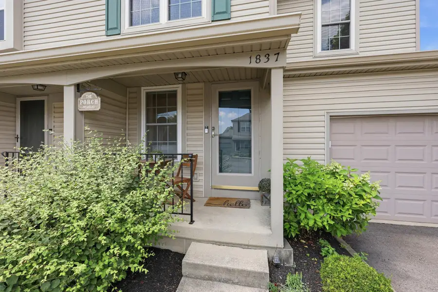 1837 Hobbes Drive N, Hilliard, OH 43026 - #3