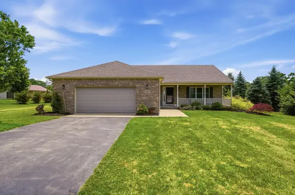 6257 Harper Circle, Mechanicsburg, OH 43044