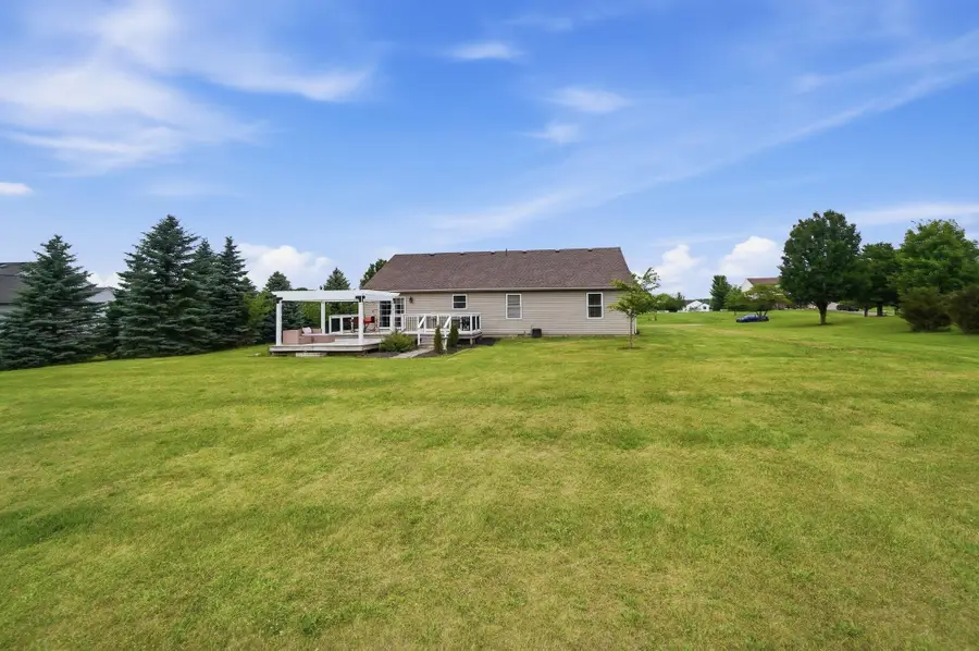 6257 Harper Circle, Mechanicsburg, OH 43044 - #2