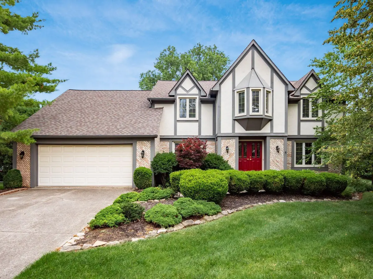 5336 Aryshire Drive, Dublin, OH 43017 - #1