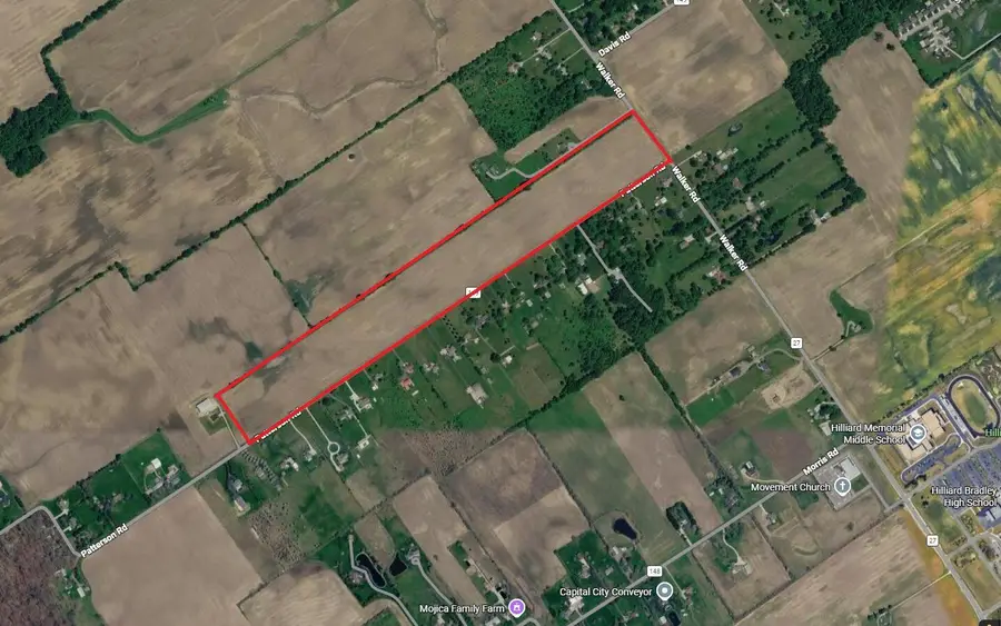 0000 Patterson Road, Hilliard, OH 43026 - #2