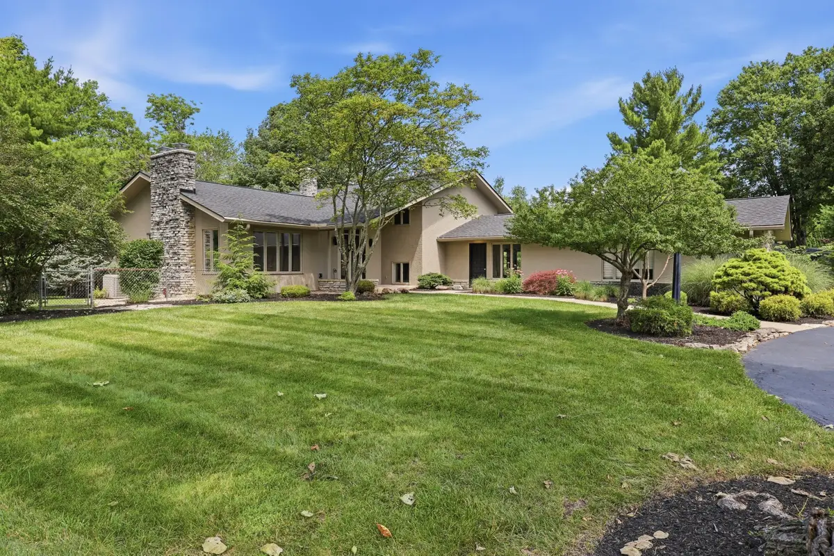4499 Summit Ridge Drive, Upper Arlington, OH 43220 - #1