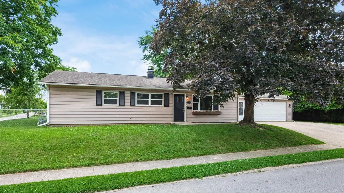 525 W Shields Street, Newark, OH 43055 - #1